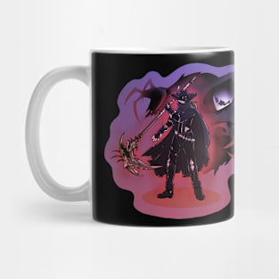 New Class: Reaper Mug